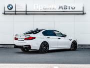 BMW 5 серии VII (G30/G31/G38) Рестайлинг Магнитогорск  - изображение 42