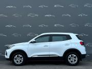 Chery Tiggo 4 Pro I Рестайлинг Санкт-Петербург  - изображение 34