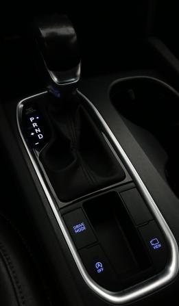 Hyundai Santa Fe IV с пробегом 2019 года, цена 2 689 000 рублей, 88615 км, внедорожник, Автокод Объявления