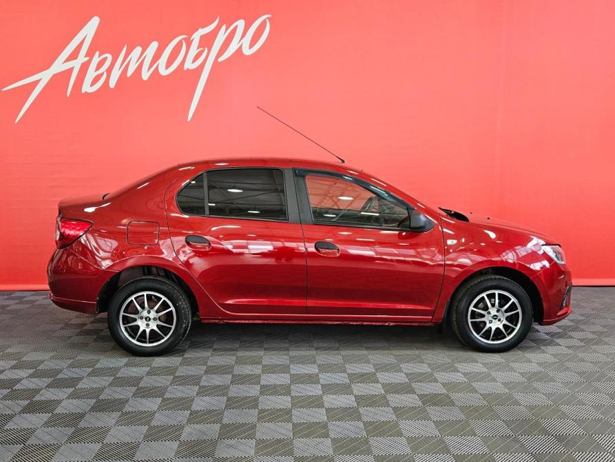 Renault Logan II Рестайлинг Вологда  - изображение 6