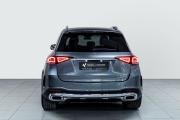 Mercedes-Benz GLE II (V167) Казань  - изображение 18