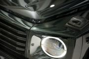 Mercedes-Benz G-Класс III (W465) Рестайлинг Москва  - изображение 23