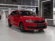 Skoda Rapid I Рестайлинг Москва  - изображение 22
