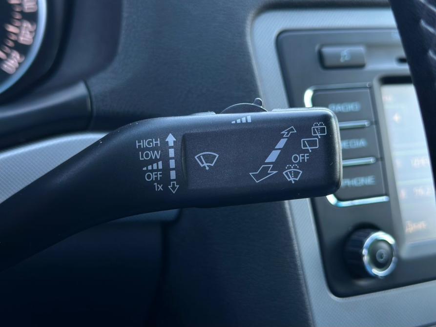 Skoda Octavia II (A5) Рестайлинг Ижевск  - изображение 21
