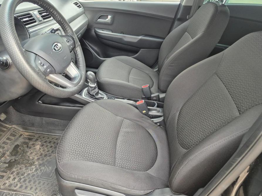 Kia Rio III Воронеж  - изображение 12