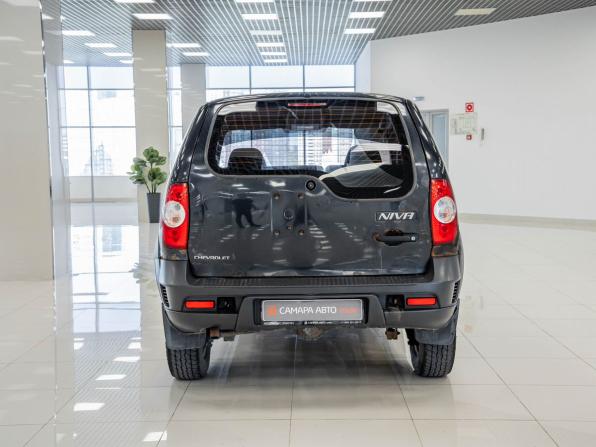 Chevrolet Niva I Рестайлинг с пробегом 2012 года, цена 284 000 рублей, 205340 км, внедорожник, Автокод Объявления