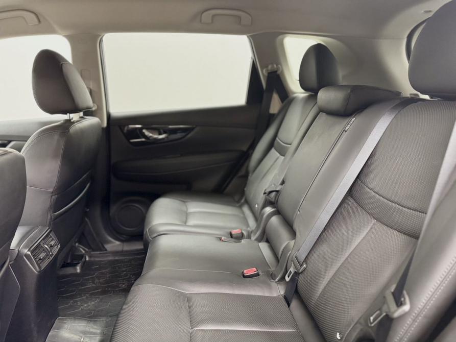 Nissan X-Trail III Рестайлинг Вологда  - изображение 13