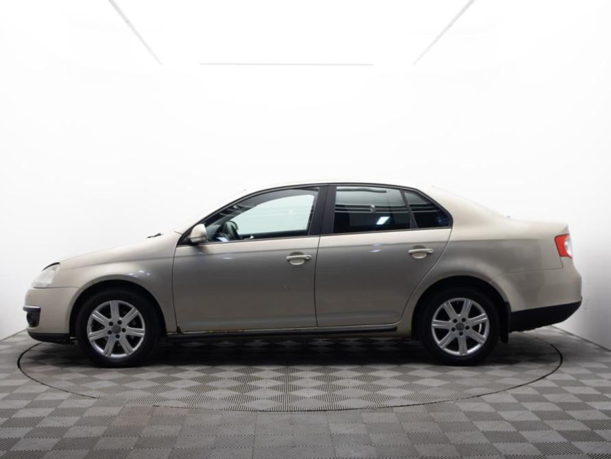 Volkswagen Jetta V Москва  - изображение 2