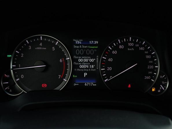 Lexus RX IV Рестайлинг с пробегом 2020 года, цена 5 750 000 рублей, 24137 км, внедорожник, Автокод Объявления