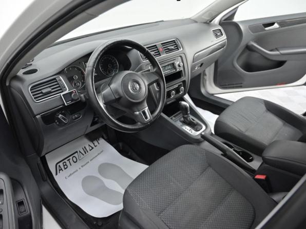 Volkswagen Jetta VI с пробегом 2014 года, цена 619 000 рублей, 126000 км, седан, Автокод Объявления