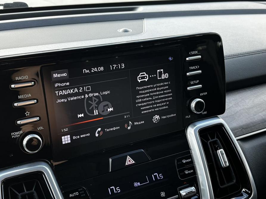 Kia Sorento IV Нижний Новгород  - изображение 24