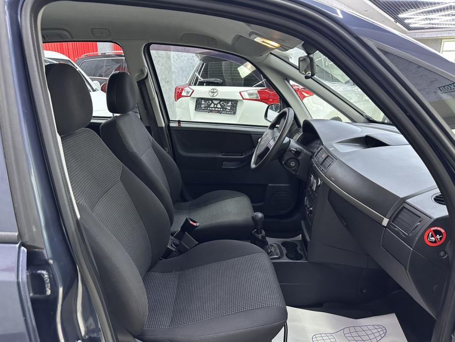 Opel Meriva A Рестайлинг Ярославль  - изображение 15