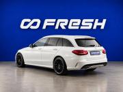 Mercedes-Benz C-Класс IV (W205) Москва  - изображение 25