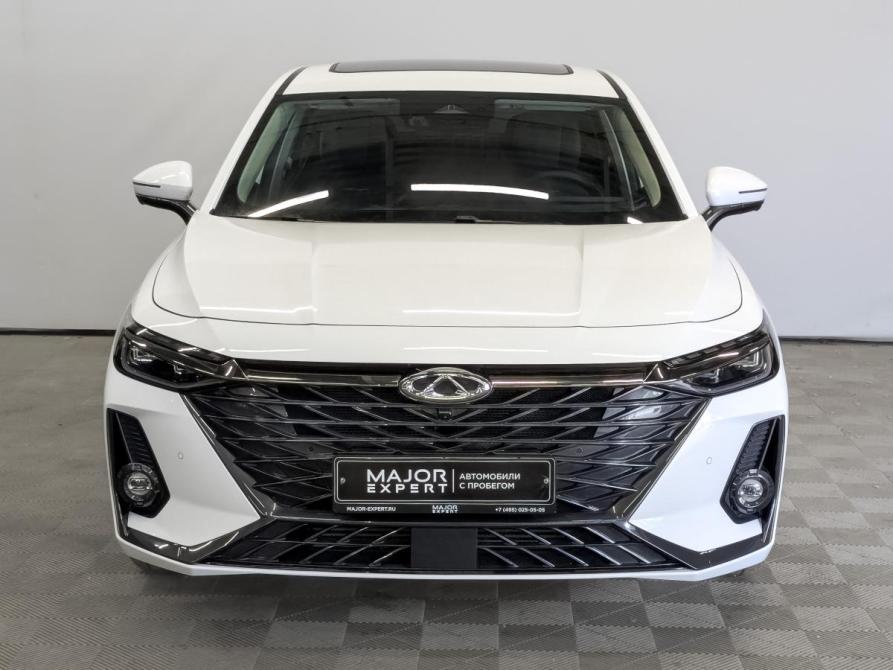 Chery Arrizo 8 Москва  - изображение 2