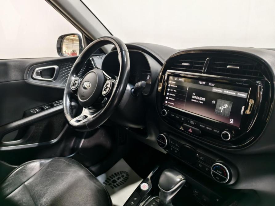 Kia Soul III Курск  - изображение 5