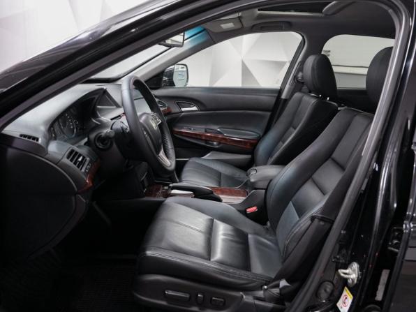 Honda Crosstour I с пробегом 2012 года, цена 1 459 000 рублей, 235100 км, внедорожник, Автокод Объявления