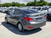 Hyundai Solaris I Рестайлинг Нижний Новгород  - изображение 22