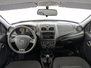 Lada (ВАЗ) Granta I Рестайлинг Москва  - изображение 38