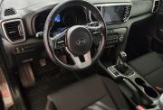 Kia Sportage IV Рестайлинг Ярославль  - изображение 36