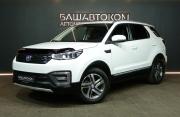 Changan CS55 I Уфа  - изображение 20