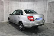 Lada (ВАЗ) Granta I Рестайлинг Ярославль  - изображение 22