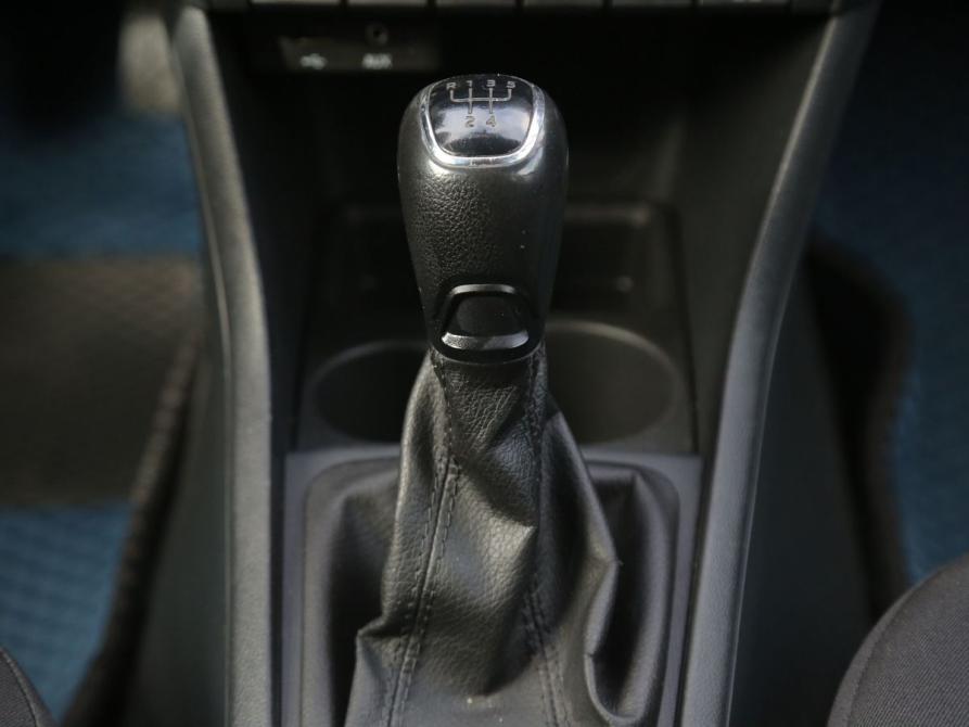 Skoda Rapid I Иваново  - изображение 15