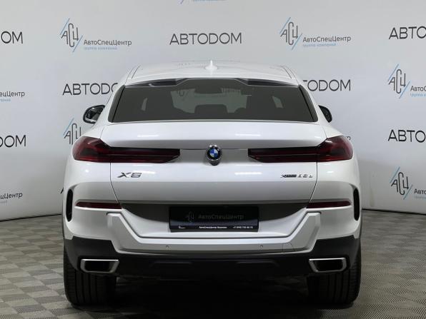 BMW X6 III (G06) с пробегом 2020 года, цена 7 049 000 рублей, 67966 км, внедорожник, Автокод Объявления