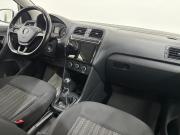Volkswagen Polo V Рестайлинг Альметьевск  - изображение 37