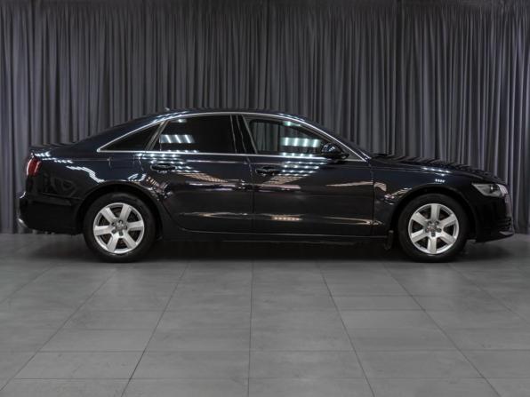 Audi A6 IV (C7) с пробегом 2012 года, цена 1 399 000 рублей, 284896 км, седан, Автокод Объявления