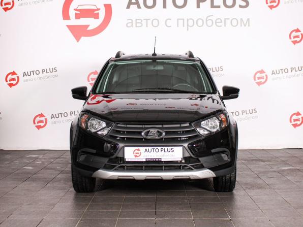 Lada (ВАЗ) Granta I Рестайлинг с пробегом 2024 года, цена 1 049 000 рублей, 23480 км, универсал, Автокод Объявления