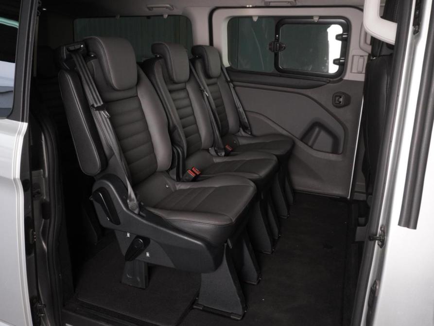 Ford Tourneo Custom I Рестайлинг Минеральные Воды  - изображение 7