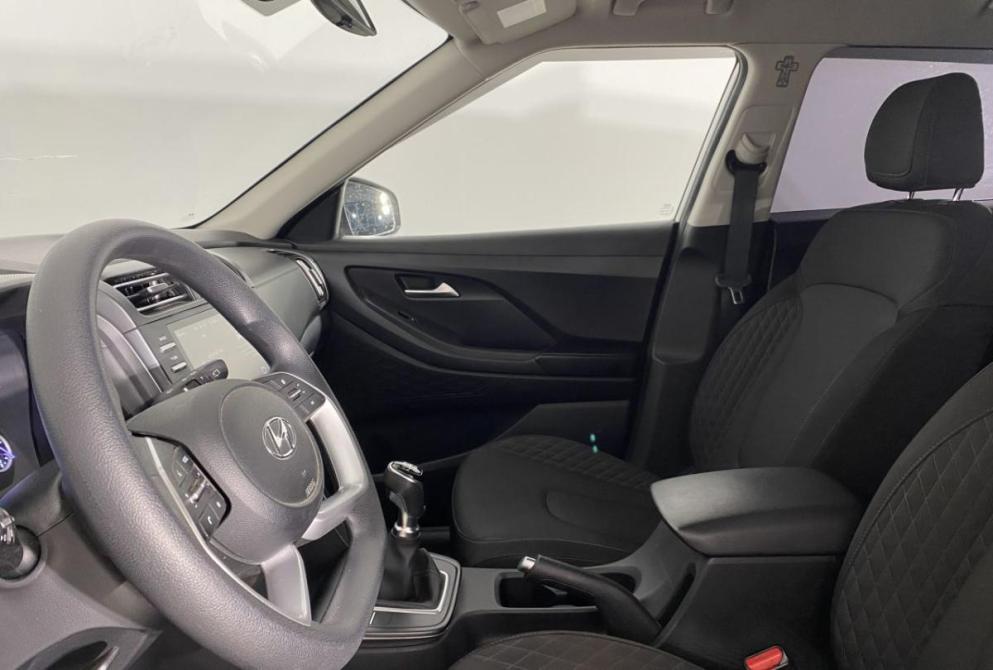 Hyundai Creta I Рестайлинг Саранск  - изображение 22
