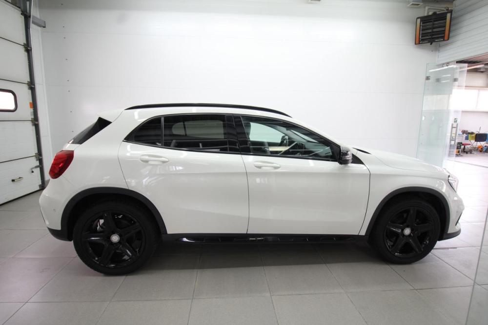Mercedes-Benz GLA I (X156) Сургут  - изображение 7