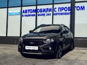 Lada (ВАЗ) Vesta I Екатеринбург  - изображение 22