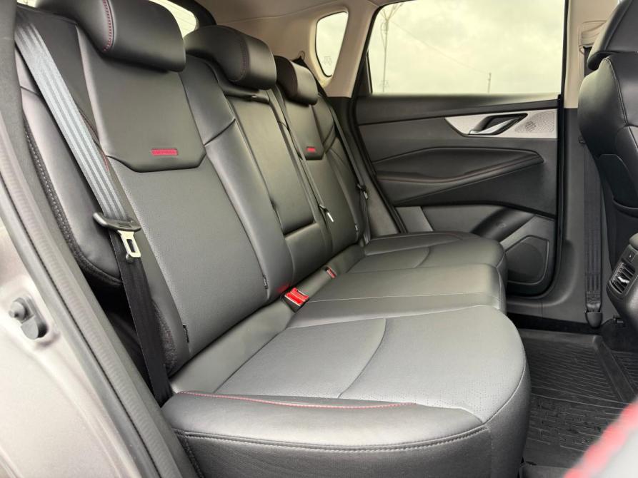 Changan CS35 Plus I Рестайлинг Набережные Челны  - изображение 23