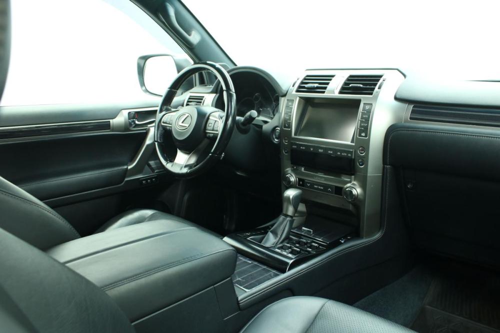 Lexus GX II Рестайлинг 2 Красноярск  - изображение 4