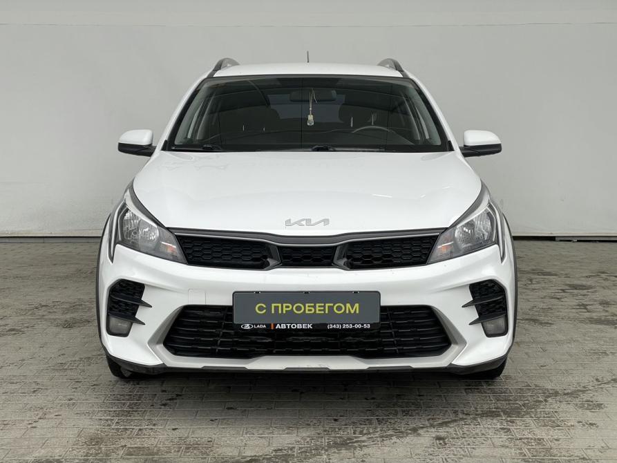 Kia Rio IV Рестайлинг Екатеринбург  - изображение 2
