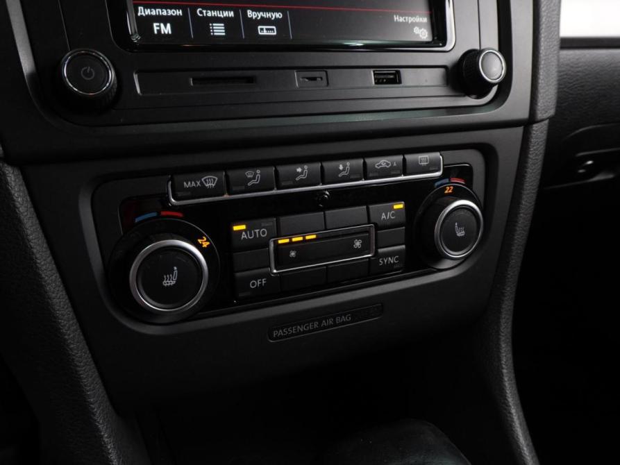Volkswagen Golf VI Воронеж  - изображение 13