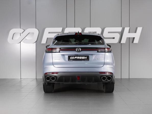 Changan UNI-K с пробегом 2023 года, цена 2 570 000 рублей, 81545 км, внедорожник, Автокод Объявления