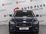 Infiniti Q50 I Минеральные Воды  - изображение 24