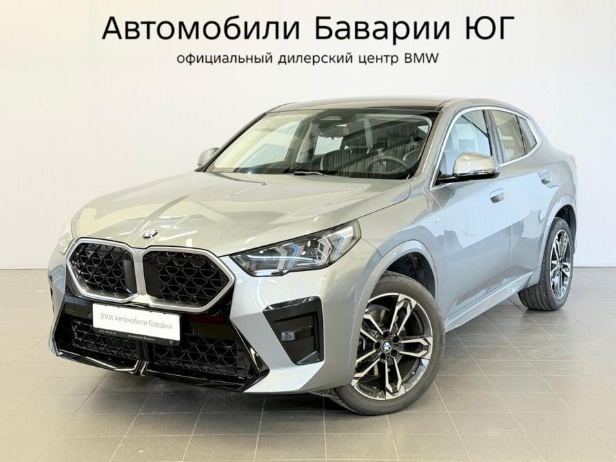 BMW X2 II (U10) Воронеж  - изображение 1