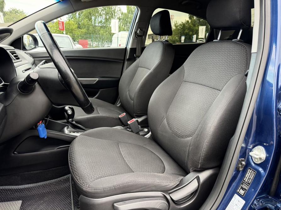 Kia Rio III Рестайлинг Ижевск  - изображение 13
