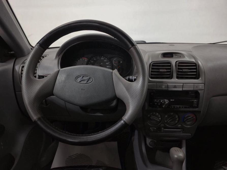 Hyundai Accent II Альметьевск  - изображение 11