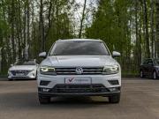 Volkswagen Tiguan II Санкт-Петербург  - изображение 22