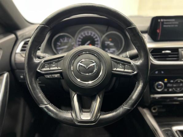 Mazda 6 III (GJ) Рестайлинг с пробегом 2017 года, цена 1 899 000 рублей, 106000 км, седан, Автокод Объявления