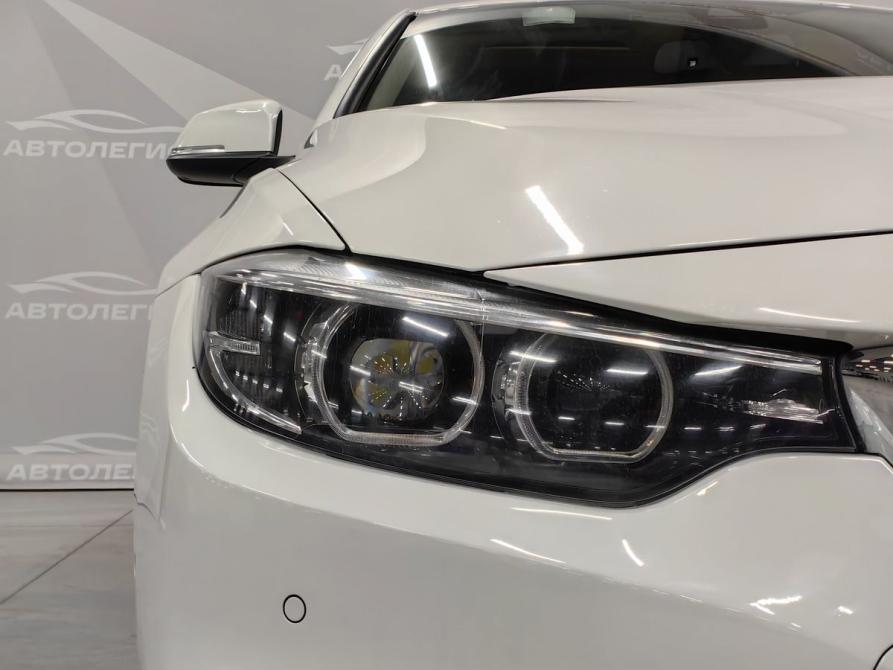 BMW 4 серии F32/F33/F36 Рестайлинг Новосибирск  - изображение 29