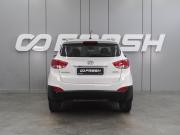 Hyundai ix35 I Воронеж  - изображение 25