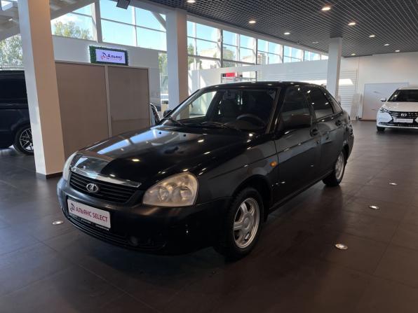 Lada (ВАЗ) Priora I с пробегом 2008 года, цена 240 000 рублей, 139040 км, хэтчбек, Автокод Объявления