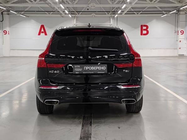 Volvo XC60 II с пробегом 2021 года, цена 3 369 999 рублей, 131146 км, внедорожник, Автокод Объявления
