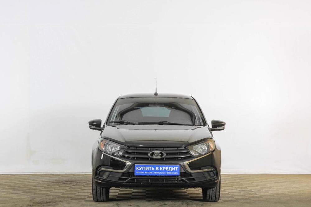 Lada (ВАЗ) Granta I Рестайлинг Тюмень  - изображение 4